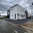 アスファルト工事